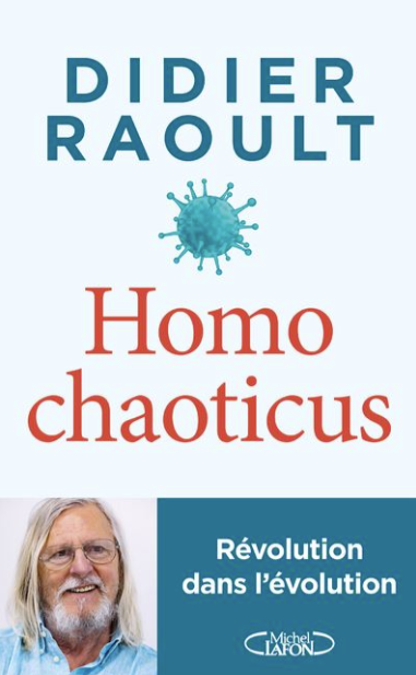 Homo chaoticus